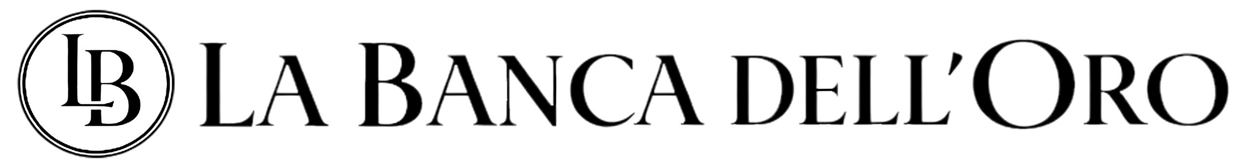 La Banca Dell'Oro