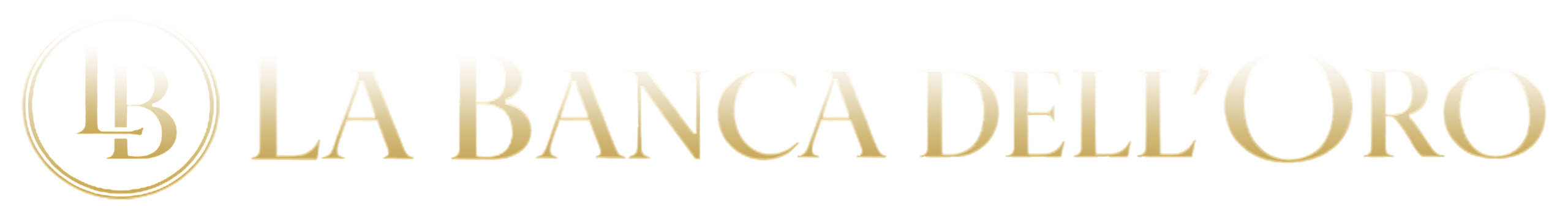 La Banca Dell'Oro