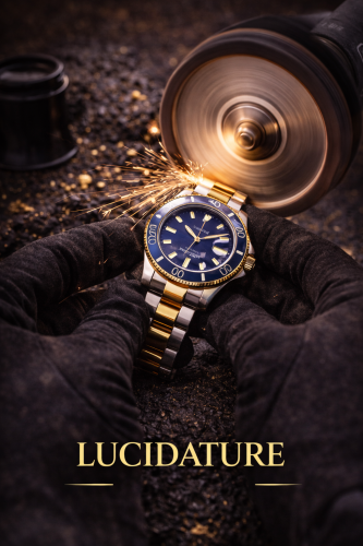 Lucidature
